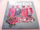 VARIOUS   INNA DE YARD ** 2019 France CHAPTER TWO 2 x LP ROOTS REGGAE.
