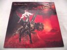 OZZY OSBOURNE   THE ULTIMATE SIN ** 1986 UK EPIC LP