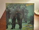 THE 3 THREE SOUNDS Good Deal BLUE NOTE 4020 original W. 63rd Mono EX/VG+