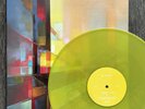 Billie Eilish Everything I Wanted Urban Outfitters Etched Yellow Vinyl Single
