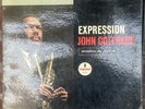 Rare Original John Coltrane Expression - 1967 Impulse Release - Alice Coltrane