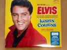 FTD Elvis Presley Kissin’ Cousins double vinyl new &  sealed