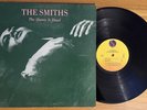 THE SMITHS The Queen Is Dead SIRE / ROUGH TRADE 1986