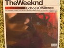 The Weeknd – Echoes Of Silence Vinyl
