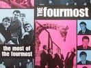 The Fourmost - The Most Of The Fourmost, LP, (Vinyl)