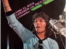 Camaron - Como El Agua, LP, (Vinyl)