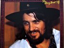 Waylon Jennings - The Very Best Of, LP, (Vinyl)