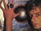 Bruford - Feels Good To Me, LP, (Vinyl)
