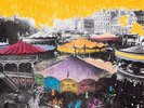 Vinile Neutral Milk Hotel - On Avery Island (Red & Yellow Vinyl) (2 Lp)