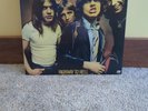 AC/DC Highway to Hell Vinyl Record LP 1979 Atlantic Rock 19244