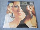 STYX Pieces Of Eight A&M Canada 1978 LP Sealed GOLD VINYL Record NEW OLD STOCK