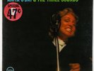 Anita O'Day & The Three Sounds - S/T LP - Verve - V-8514 Mono SEALED