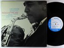 George Braith - Soulstream LP - Blue Note - BST 84161 Stereo RVG NY USA VG+
