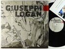 Giuseppi Logan - Giuseppi Logan Project LP - Mad King Edmund VG+ Autograph COA