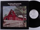 BEAU BRUMMELS Bradley's Barn WARNER BROS LP VG+ wlp c