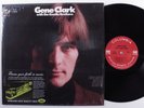 GENE CLARK & GOSDIN BROTHERS Self Titled SUNDAZED 5062 LP VG++ reissue SHRINK c