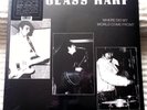 GLASS HARP - WHERE DID MY WORLD COME FROM 69 PHIL KEAGGY GTR REMAST SEALD LTD LP