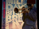 Miles Davis Bitches Brew LIVE SEALED 2 LP & 12 page Color Book 2011 Remastered