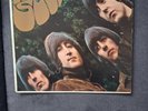 The Beatles Rubber Soul Vinyl LP Record, Stereo,  ST2442 MINT LP No scratches.