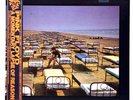 Pink Floyd A Momentary Lapse of Reason Japan LP 1987 OBI 28AP-3405 Vinyl EX