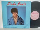 LINDA LEWIS - 