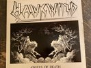 Hawkwind Angels Of Death