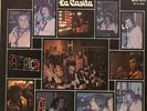 CONJUNTO AFRICA la casita GUAGUANCO DE LA HERMANDAD OG ORIGINAL PEERLESS  LP