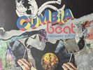 CUMBIA BEAT V.A COMPILATION OF 90S CUMBIA HITS: POPCORN, SPACE CUMBIA, MOOG HEAR
