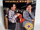 Jonathan Richman Jonathan Goes Country LP original OG 1990