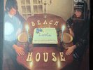 DEVOTION / BEACH HOUSE 2022 Limited Edition Baby Pink Vinyl Carpark LP SEALED