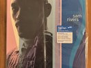 Sam Rivers Contours LP Tone Poet 1st Repress 2019 Vinyl Record Herbie Hancock