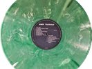 WEEN - The Mollusk (rare MARBLED GREEN vinyl LP record) FREE SHIPPING