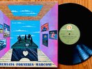 PREMIATA FORNERIA MARCONI: Per Un Amico Prog Album NUMERO UNO #DZSLN55155 Import