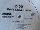 Dido Here With Me/ Sand In My Shoes Remixes 3x Vinyl 12 Inch Single Excellent