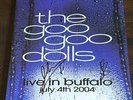 Goo Goo Dolls - Live in Buffalo July 4th, 2004 SIGNED Vinyl (FREE SHIPPING️)