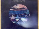 MR KEY & GREENWOOD SHARPS YESTERDAY'S FUTURES LTD ED 2 X VINYL HFRLP036 VG+ RARE