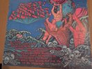 CURTIS MAYFIELD Sweet Exorcist LP Gatefold 1974 Original Very Nice Vinyl