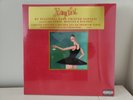 Kanye West My Beautiful Dark Twisted Fantasy 3LP Vinyl