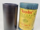 Antique Busy Bee Cylinder Record 219 MaryLand My Maryland G Alexander Phonograph