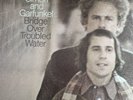 Simon & Garfunkel Bridge Over Troubled Water Vinyl LP Columbia KCS 9914 VG+