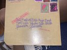 CAPTAIN BEEFHEART Strictly Personal 1971 BTS1 Vinyl LP EX