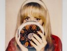 Sabrina Carpenter | Fruitcake LP | Liquid Glitter Vinyl | Limited Edition
