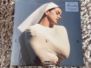 ROSALIA - LUX 2xLP CRYSTAL CLEAR VINYL