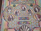 LYNYRD SKYNYRD SECOND HELPING VINYL LP,  PRE-OWNED.