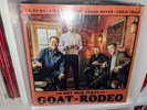 NOT OUR FIRST GOAT RODEO Vinyl LP Chris Thile Yo Ma + New & Sealed  Rare Album