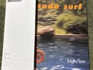 Nada Surf – High/Low ; 2016 VMP ORANGE LP W/INSERT EX