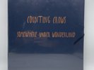 Counting Crows - Somewhere Under Wonderland Super Deluxe Vinyl LP + CD + Book