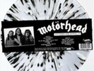 Motorhead - Live In Buenos Aires. Argentina. 1994 Vinyl RECORD