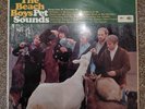 The Beach Boys Pet Sounds LP - Mono Capitol T-2458 - Original 1966 recording.