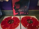 Vampire The Masquerade/Bloodhunt vinyl Soundtrack Red Flames Numbered Edition